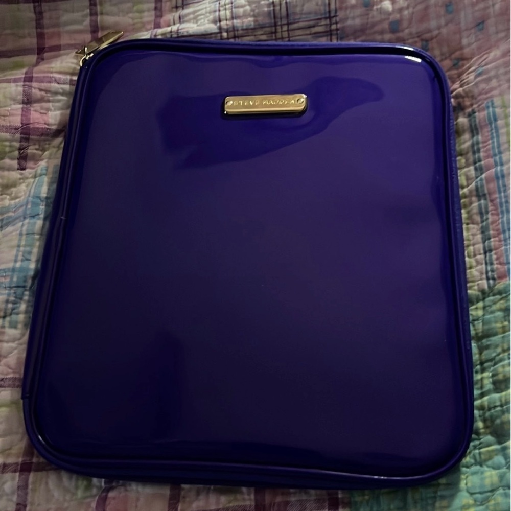 Steve Madden Case